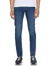 Levi’s Men’s Slim Jeans (36087-0619_Mid Indigo_32)