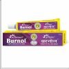 BURNOL – Tube of 15 gm Cream
