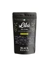 LILA DRY FRUITS Premium Afghani Seedless Black Raisins 1000 g | Kali Kishmish | Munakka Dry Fruits | Delicious & Healthy Snack | High in Antioxidants, Naturally Sweet & tasty