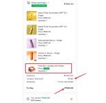Foxtale : Buy 2 Get 2 Free On Beauty Products + Free Candle with HolderUse Code : B2G2+ Extra 5% Off On Prepaid Orders