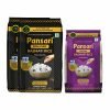 Pansari Signature Basmati Rice 11 KG| Natural – Perfectly Aged | Amazing taste, flavour, & aroma | Best for Pulav fluffy rice for pulav