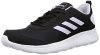 Adidas Womens Clear Factor W CBLACK/PRPTNT Sneaker – 6 UK (EX2043)