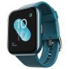 boAt Xtend Talk Smart Watch with Advanced Dedicated Bluetooth Calling Chip, Built-in Alexa, 1.69″ HD Display, Premium Design, vO2 Max,HR&SpO2 Monitor&Ambient Sound Detection(Teal Green)