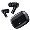 boAt Newly Launched Airdopes Flex 454 ANC TWS Earbuds with Smart Features, ANC, 60HRS Playback, Beast Mode(Low Latency), Quad Mics ENx Tech, Multi Point Connectivity, ASAP Charge(Gunmetal Black)