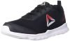 Reebok Men’S Revolution Tr Black/Redrus/None Training Shoes-7 Uk (8 Us) (Fw1891)