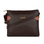 ENOKI Women’s Handbag (Brown)