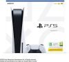 Sony Playstation 5 Digital Edition 825 Gb With Astro’S Playroom(White)