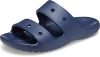 crocs Classic Blue Sandal-(207536-410)-12 Kids UK (C12)