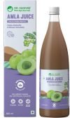 Dr. Vaidya’S Amla Juice
