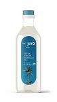JIVO Pure Extra Virgin Coconut Cooking Edible Oil 1L | Good for Salad Keto Diet Dressing Zero Cholesterol Trans Fat Chemical Free.