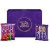Cadbury Birthday Or Anniverssary Special Gift Pack, 281G