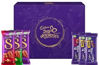 Cadbury Birthday Or Anniverssary Special Gift Pack, 281G