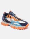 Fila Fila Mens Ray Tracer Tr 2 Off White Sport Shoes Training & Gym Shoes For Men(Off White)