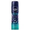 Nivea Fresh Ocean Deodorant For Men, 150Ml