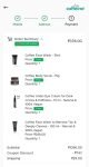 Deal : mCaffeine Flash Sale : Buy 1 Get 1 Free Sitewide + Freebie (No Code Required).Add Any 2 Items In Cart & Get 1 Lower/Same Price Products Free + 2 Freebie.Link : Best Selling Suggestions ๐๐Face Wash : Face Scrub : Body Wash : Body Scrub :