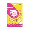 Pidilite Fevicol Multi Use Glue Drops for Events, Decorations & Craft Projects (24 dots)