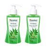 Himalaya Herbals Purifying Neem Face Wash, 200Ml (Pack Of 2)