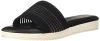 Van Heusen Women’s Black Sliders-3 Kids UK (VWSCFRGFF000752)