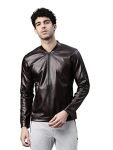Proline Men’s A-Line Coat (PA22276LMR_MR_L)