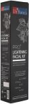 Dr. Batra’S Pro+ Lightening Facial Kit Formulated By Dermatologists(5 X 50 G)