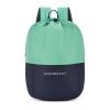 Aristrocrat 15 Ltrs (41 Cms) Backpack(Bpdrpketel_Teal)