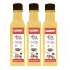 Harc Herbal Canada Jeera sirka || Cumin Vinegar || 250ml (Pack of 3)