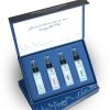 Bombay Shaving Co Perfume for Men | Rakhi Gift for Brother | Premium Perfume Set for Men – 8ml x 4 | Perfume Gift Set for men | long lasting fragrance perfume Set