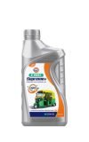 Gulf Cng Supreme + 20W-50 Mlp [1 L] Light Duty Commercial Vehicle Multi-Grade Engine Oil
