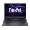 Lenovo ThinkPad E14 Intel Core i5 12th Gen 14″ FHD Thin and Light Laptop (16GB RAM/1TB SSD/Windows 11 Home/MS Office H&S 2021/FPR/Backlit Keyboard/Black/1.59 kg), 21E3S04U00