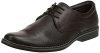 Centrino Men Brown Formal Shoes-10 UK/India (44 EU) (1455-001)