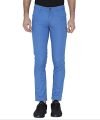 Puma Men’S Relaxed Woven Pants (56885103_Strong Blue_34 Uk)
