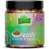 Nature Krafts Mix Tutti Frutti Cherries Fresh Fruits – 400Gram (Jar Pack) Tuti Fruti | Cherry | Tutti Fruity for Cake Decoration