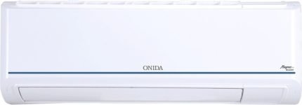Onida 1.5 Ton 3 Star Split Inverter Ac – White(Ir183Mb, Copper Condenser)