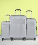 Safari Stealth Set 4W Cabin & Check-In Set – 29 Inch