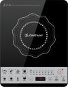 Longway Cruiser Ic 2000 W Induction Cooktop(Black, Push Button)