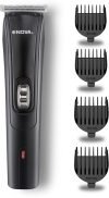 Nova Nht 1039 Usb Trimmer 45 Min  Runtime 4 Length Settings(Black)