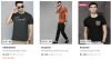 Myntra : Min. 80% Off On Branded Men ClothingTshirts from 119 : Jeans from 359 : Shirts from 319 : Trousers from 379 : Trackpants from 319 :