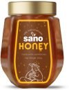 Sano Pure & Natural Honey 100% Organic(500 G)