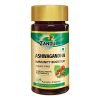 Zandu Ashwagandha Capsules, With Goodness Of Natural Extracts Of Ashwagandha, Helps Boost Immunity And Useful For Natural Body Strength, Stress Buster – 60 Veg Capsules