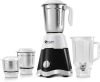 Prolife Elite Dlx Premium 750 W Mixer Grinder (4 Jars, Black & White)