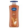 Vaseline Intensive Care Cocoa Glow Body Lotion, 24 Hr Nourishing Lotion With 100% Cocoa And Shea Butter, Restores Glow, 400 Ml