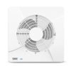Gm Clean’O Ventilating Fan 150 Mm Bldc Energy Saving Fan