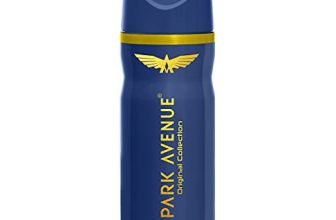 Park Avenue Good Morning Body Deodorant For Men, 100G/150Ml
