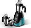 Crompton Acgm – Ameo Ameo 750 Mixer Grinder (3 Jars, Black, Green)