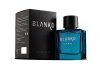 BLANKO by KING – Dawn Luxury Perfume for Men 100ml with Bergamot, Geranium & Vanilla | Solid Fresh Long Lasting Smell Eau De Parfum | Gift Set for Husband Brother Boyfriend Birthday