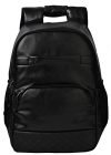 F Gear Luxur Anti Theft 25 Ltrs Laptop Backpack (Black)