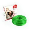 Gm Flame Retardant Wire – 1.5 Sq Mm (180M, Green)