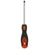 Black+Decker Bdht62298 Steel Screwdriver Standard-5X100Mm (Orange)