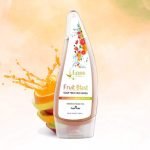 Lass Naturals Fruit Blast Face Wash – Premium Face Wash with Pure Essential Oils, 130ml – Skin Care