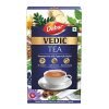 Dabur Vedic Tea – 500g (Black Tea) | Chai Handpicked from Assam, Nilgiri & Darjeeling | Soulful Aroma & Rich Taste | Premium Tea